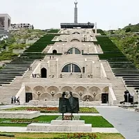 Կառավարությունը գերակա շահ ճանաչեց Կասկադի մշակութային հանգույց նախագծի հարակից տարածքները