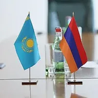ՀՀ–ում ու Ղազախստանում դիվանագիտական ներկայացուցչություններ կառուցելու համար փոխադարձաբար հողատարածքներ կտրվեն