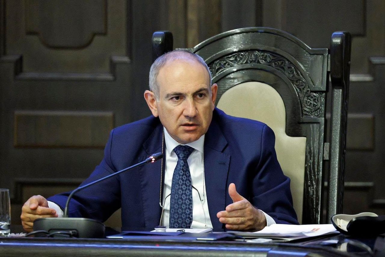 2017 թվականի համեմատ ՀՀ-ից ԵՄ ուղևորահոսքերը 580 տոկոսով աճել են. Փաշինյան