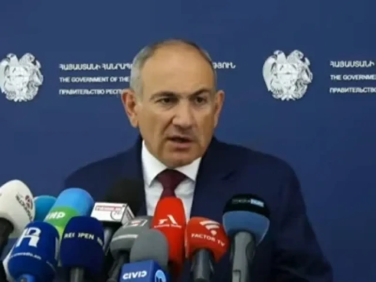 Աշխատող մարդիկ ապրում են 50 տոկոսով ավելի լավ. վարչապետ