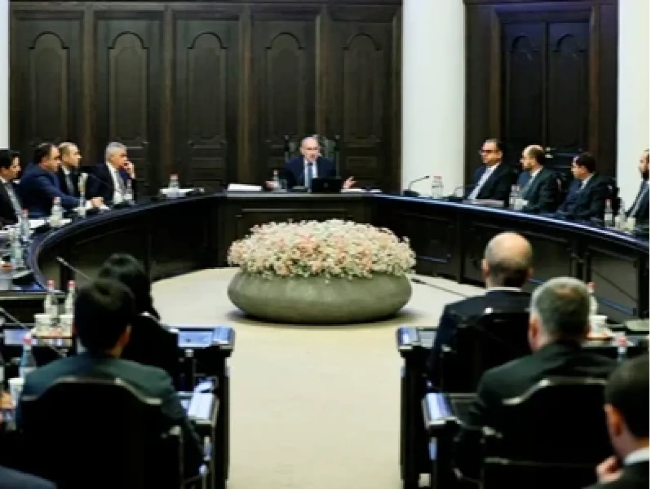 Երևանի Նորագյուղ թաղամասում գտնվող մի տարածք ճանաչվել է որպես հանրային գերակա շահ