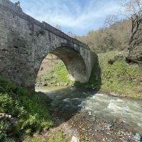 Հախումի կամուրջն է, որի վերականգնման և լուսավորության նախագիծն արդեն պատրաստ է․ Ժաննա Անդրեասյան