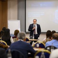 Երևանում մեկնարկել է կիբեռանվտանգության վերապատրաստման ծրագիրը` քաղաքականություն մշակողների համար