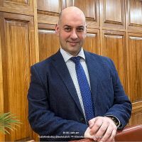 Կարեն Ադամյան. համապատասխանությունը պաշտպանում է հաճախորդի ֆինանսական անվտանգությունը