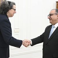 Փոխվարչապետ Խաչատրյանը բարձր է գնահատել ՎԶԵԲ-ի հետ ձևավորված արդյունավետ համագործակցությունը