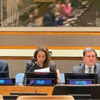 Կլիմայական մարտահրավերներ և լուծումներ. Հայաստանի նախաձեռնությամբ քննարկում է անցկացվել ՄԱԿ-ում