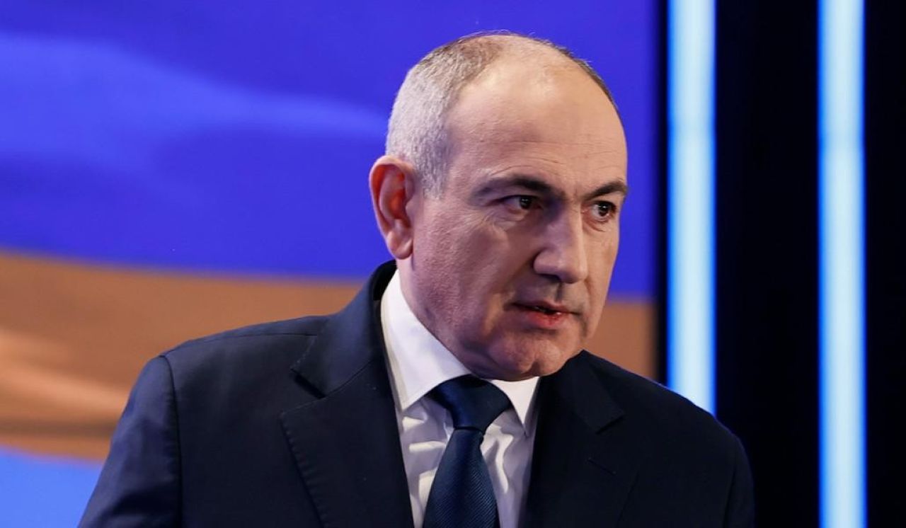 «Քաղաքացիական պայմանագիր» կուսակցության նախընտրական դրամահավաքը սկսված է. Փաշինյան