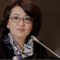 Լյազիզա Սաբիրովային նշանակել է ԱԶԲ հայաստանյան մշտական առաքելության նոր տնօրեն