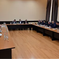 ՊԵԿ նախագահի մասնակցությամբ քննարկվել են մաքսային համակարգի բարեփոխումներն ու նոր նախաձեռնությունները