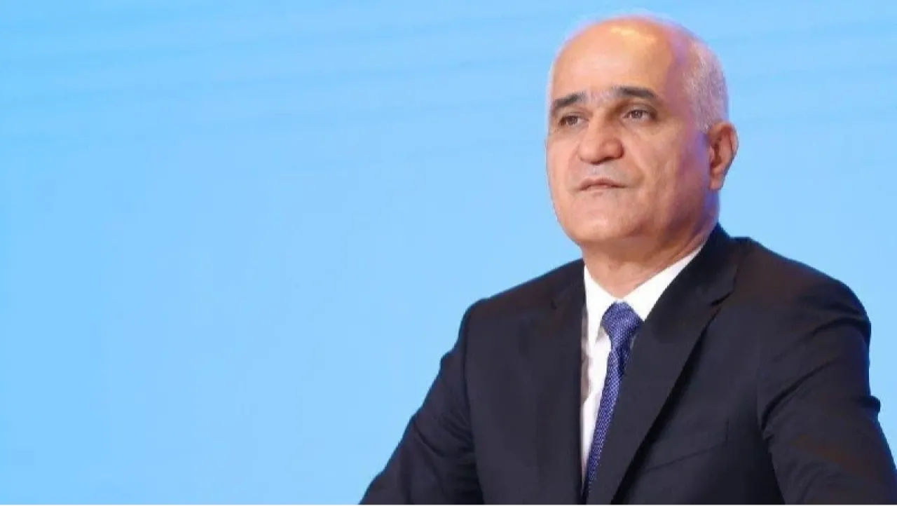 ԱԳՆ–ն հաստատեց՝ Մուստաֆաևը Երևանում է
