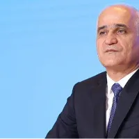 ԱԳՆ–ն հաստատեց՝ Մուստաֆաևը Երևանում է