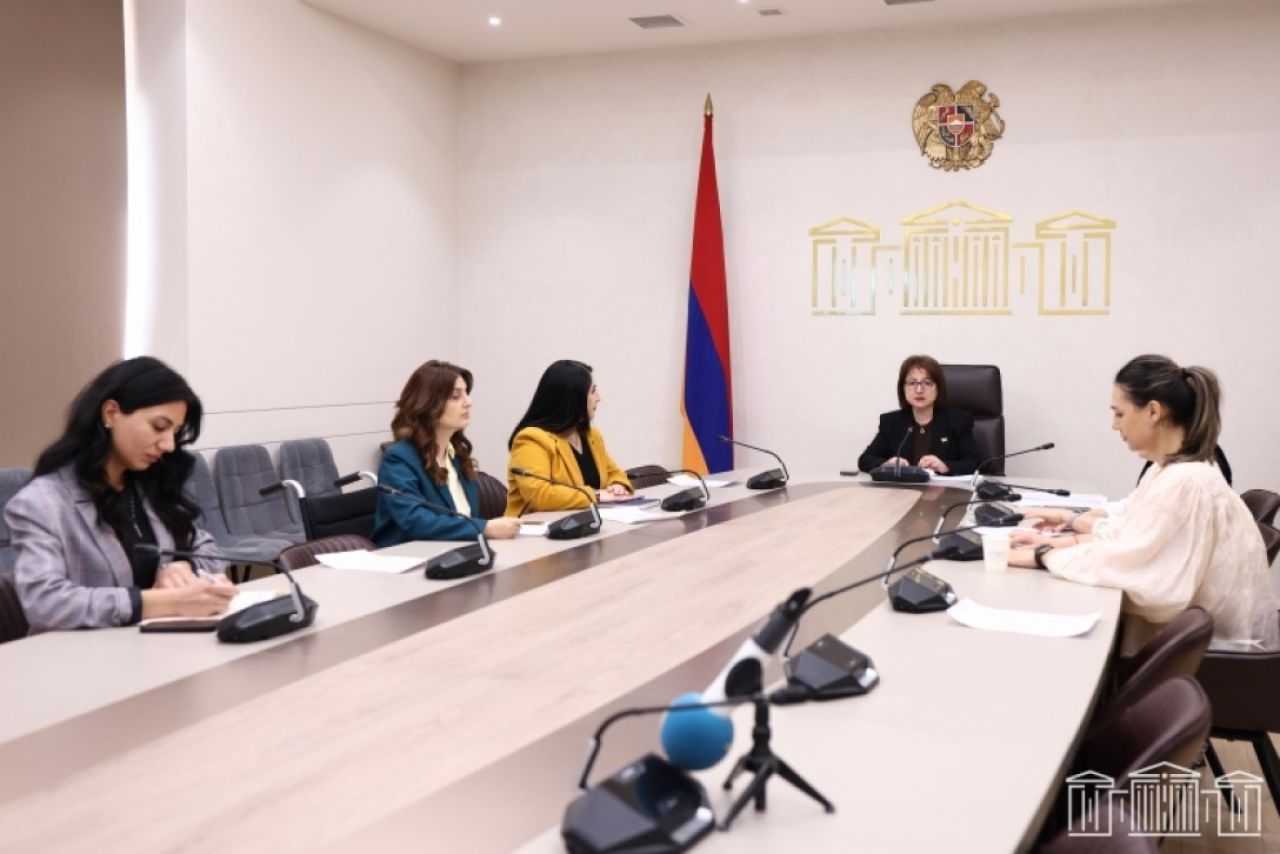 Կառավարությունն առաջարկում է վերանայել տարիքով պայմանավորված աշխատանքային պայմանագիրը լուծելու հիմքը