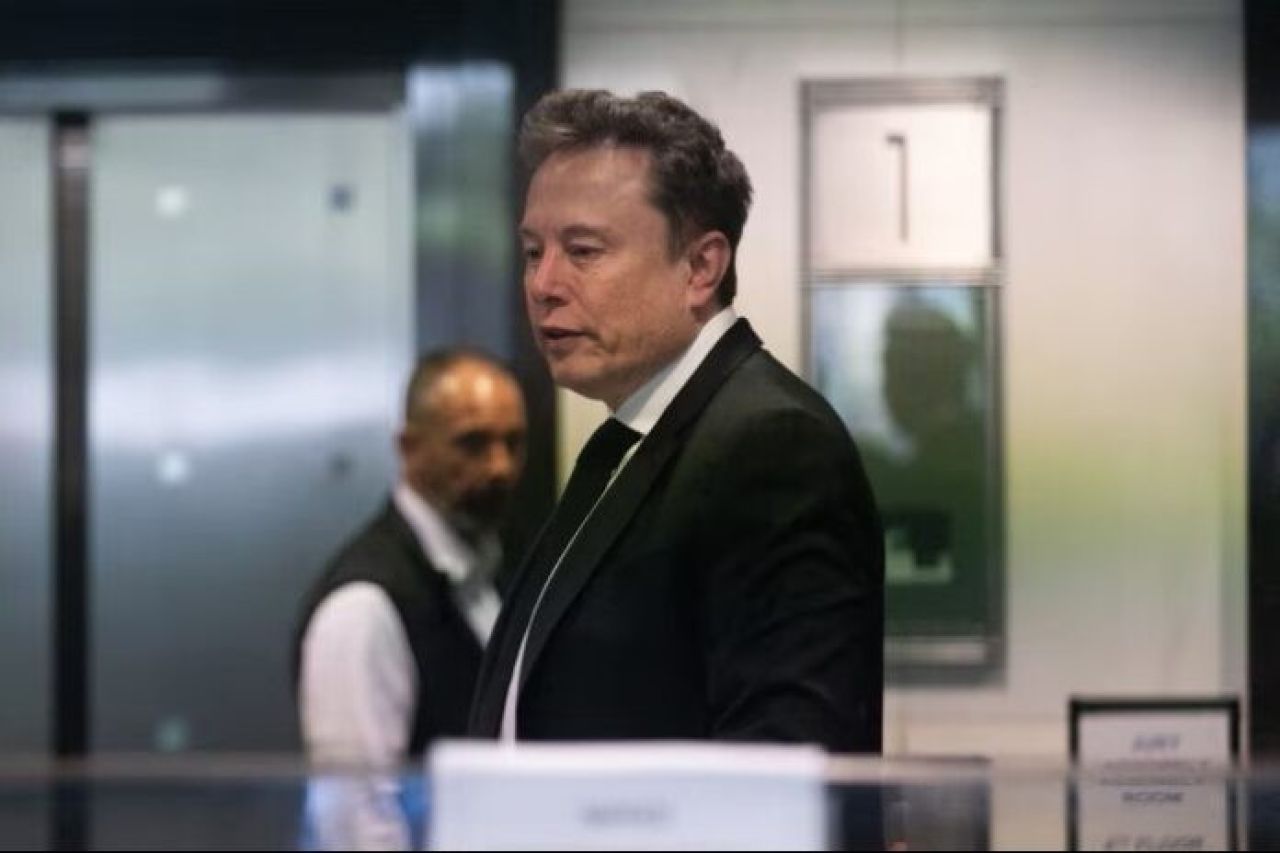 Tesla-ն Իլոն Մասկին կփոխանցի շուրջ 304 միլիոն բաժնետոմս