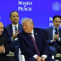 Կառավարությունը վավերացրեց Խաղաղության խորհրդի կանոնադրությունը. այն կներկայացվի Ազգային ժողով