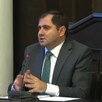 90-ականներից բնակարան ստանալու հերթացուցակում ընդգրկված ՊՆ ծառայողները առաջիկա 4 տարում կլուծեն բնակարանային խնդիրը. նախագիծ