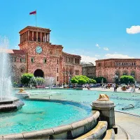 AFP․ Հին հավատքն ու ապագայի արհեստական բանականությունը․ հինգ բան, որ պետք է իմանալ Հայաստանի մասին