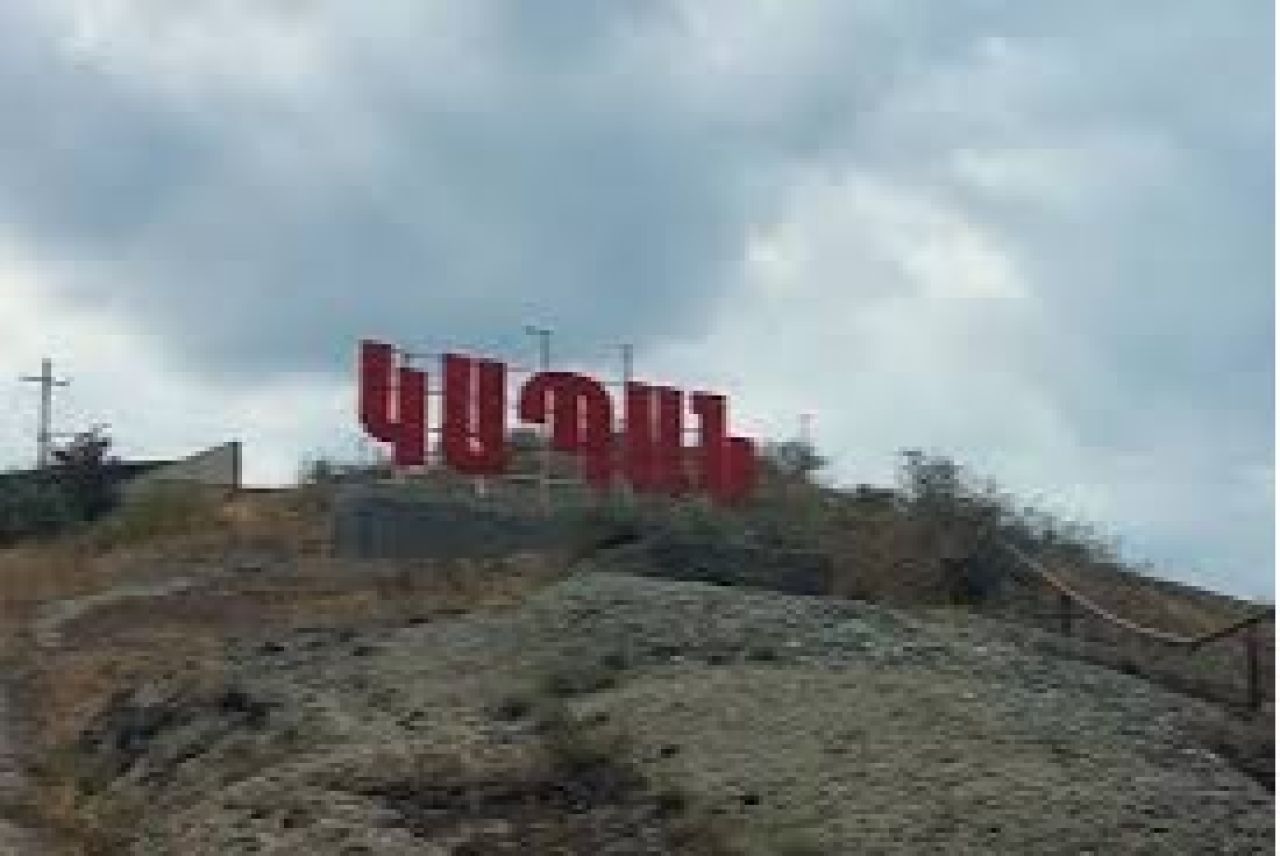 Կապանի Սևաքար գյուղում նորոգվել է հանդիսություններ սրահի շենքը