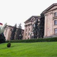 ՀՀ ԱԺ ութերորդ գումարման տասնմեկերորդ նստաշրջանի հերթական նիստը․ ուղիղ