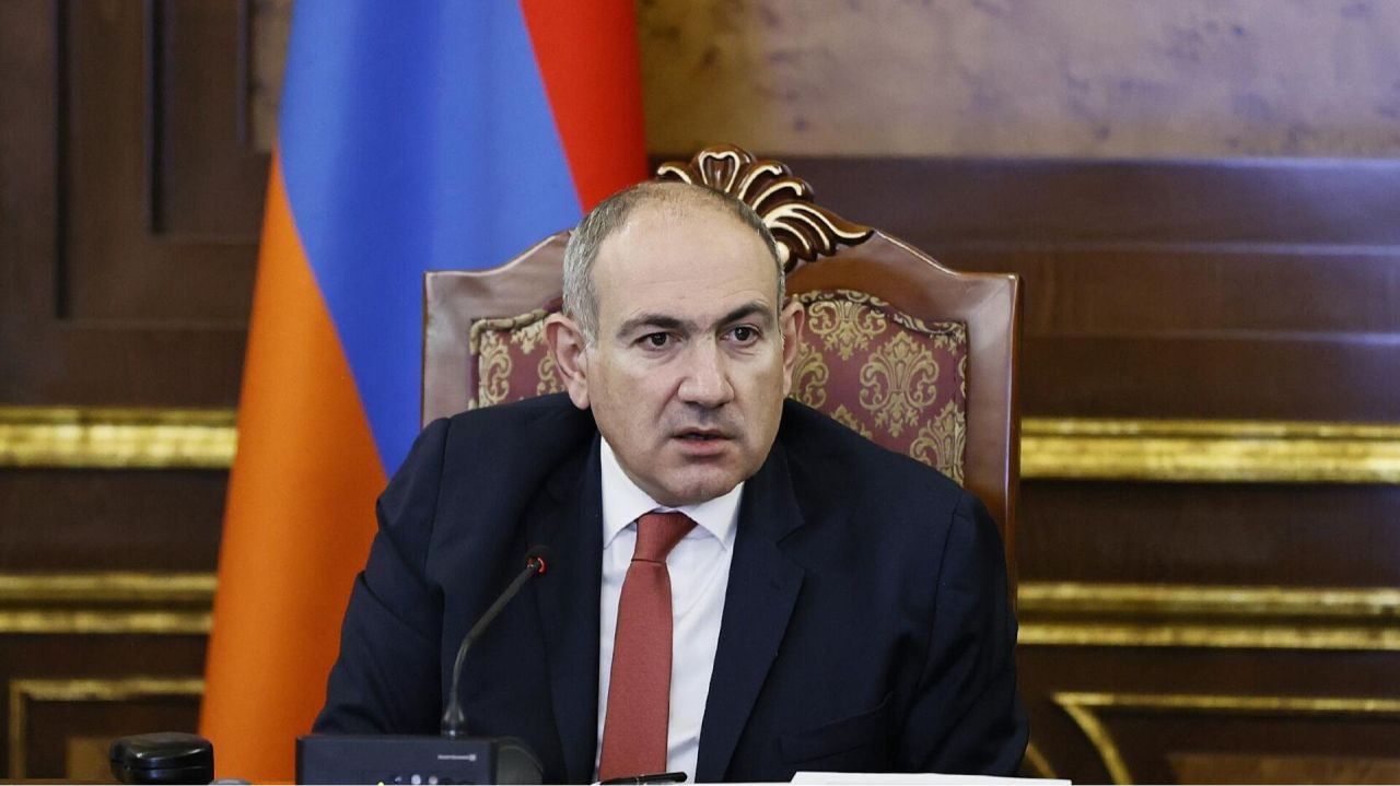Փաշինյանի համոզմամբ՝ ՀՀ-ԵՄ գագաթնաժողովը որակապես նոր մակարդակի է բարձրացնում հարաբերությունները