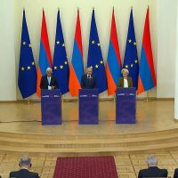 ԵՄ-ն ամենաբարձր մակարդակով կոչ է անում և հրավիրում է տնտեսվարողներին ներդրումներ անել ՀՀ-ում. Փաշինյան
