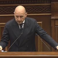 ՀՀ-ում կա բարձր տնտեսական աճ ու ցածր գնաճ. Գալստյան