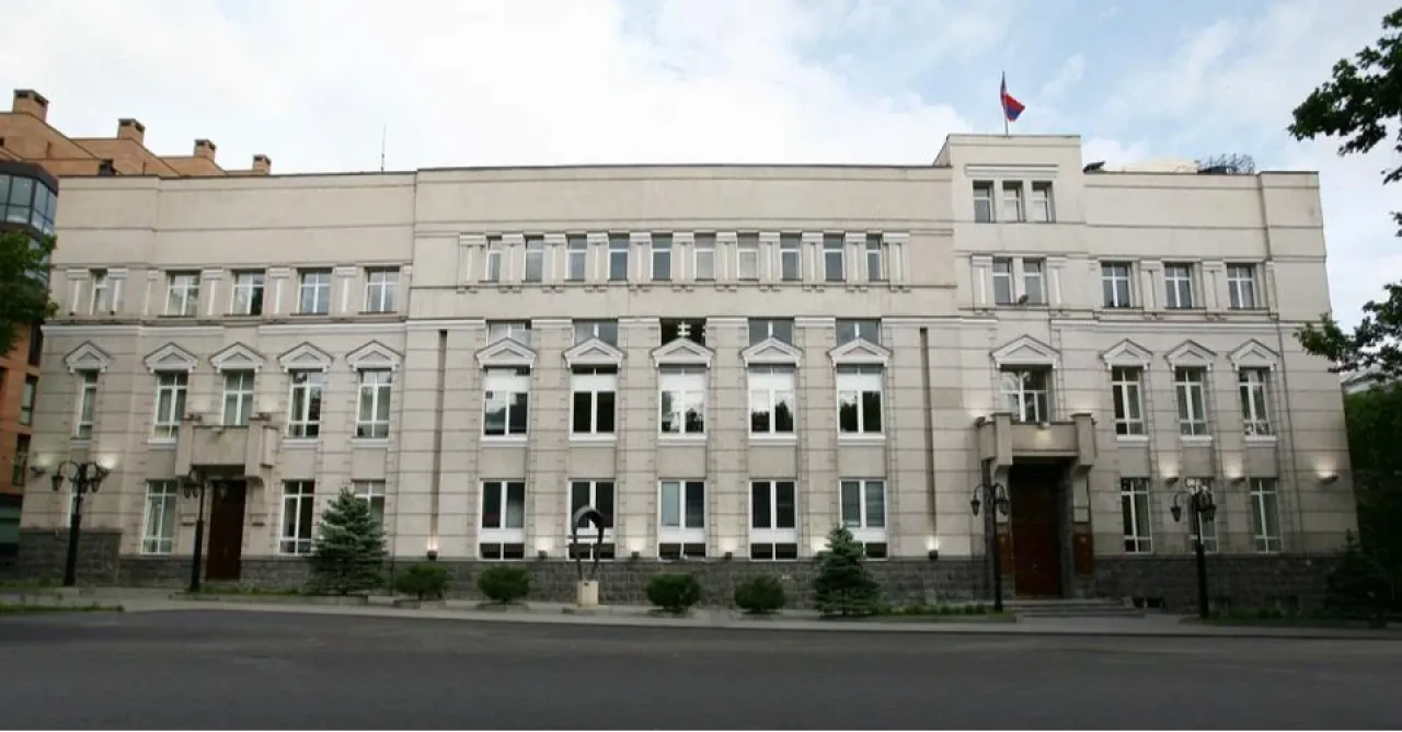 Վերաֆինանսավորման տոկոսադրույքը մնացել է անփոփոխ՝ 6.50 տոկոս
