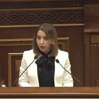 Կկարգավորվի, թե որ դեպքերում արտաքին հետախուզության ծառայողն իրավունք կունենա զենք և հատուկ միջոցներ կիրառել
