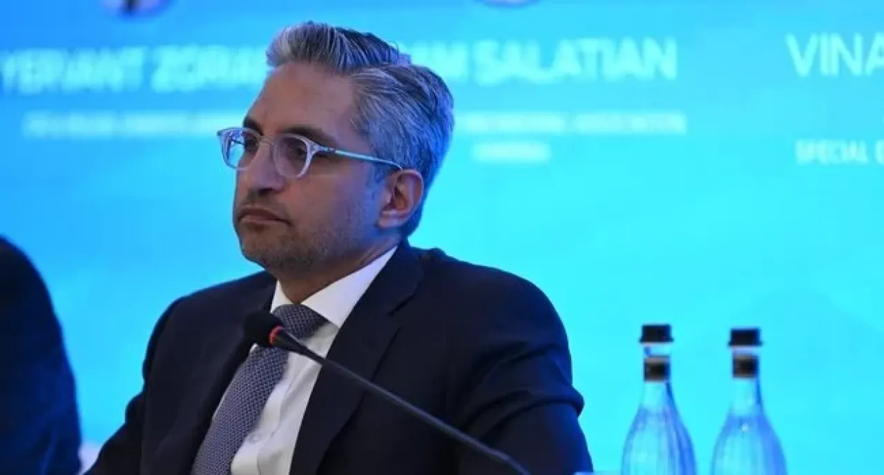 Երկրաբանություն + աշխարհագրություն. ի՞նչն է Հայաստանում հետաքրքիր Վաշինգտոնի համար
