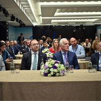 Բոլոր կապուղիների վերաբացման ծրագրերը բավականին ժամանակ եղել են Հայաստանի կառավարության առաջնահերթություններից. նախագահ