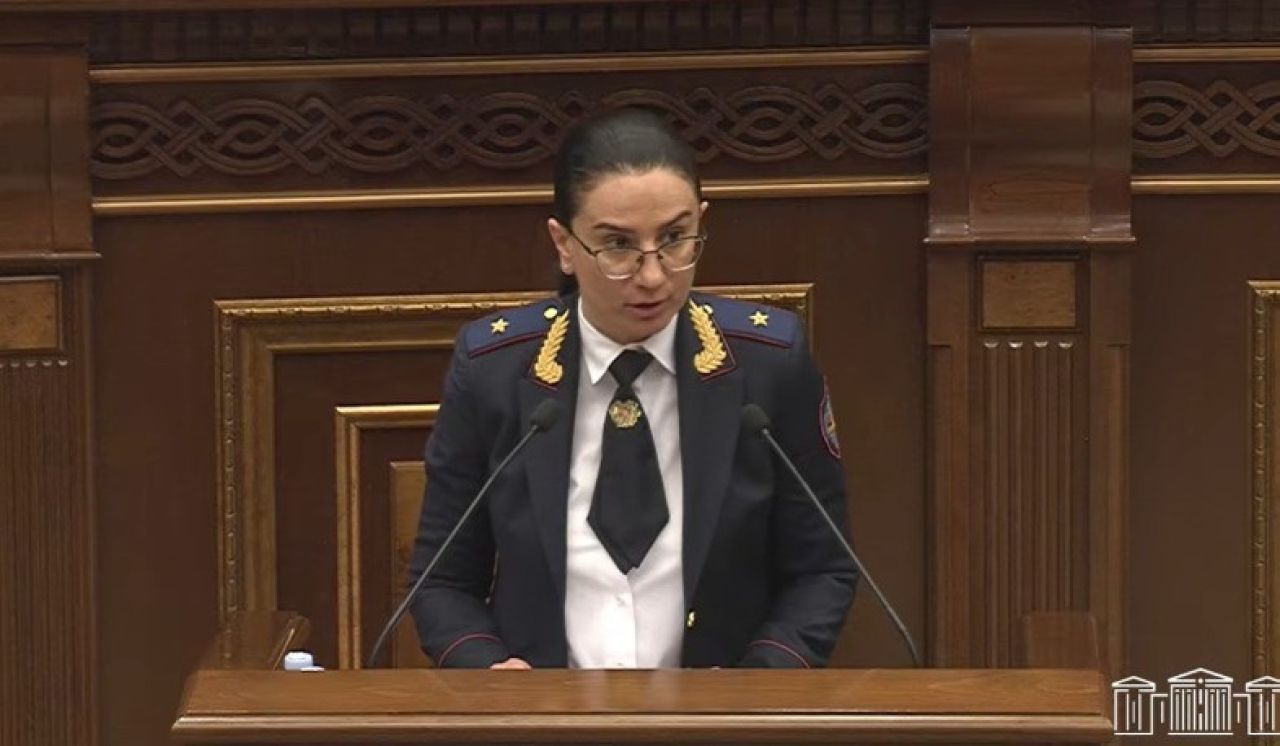 Բանկերին պարտավորեցրել ենք վերացնել անվտանգության խոցելիությունները․ գլխավոր դատախազ