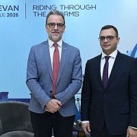 Երևանում քննարկվել է Հայաստան-UNCTAD համագործակցության ընդլայնումը