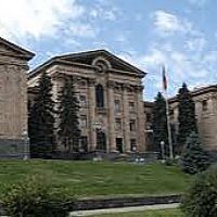 ՀՀ ԱԺ ութերորդ գումարման տասնմեկերորդ նստաշրջանի հերթական նիստ