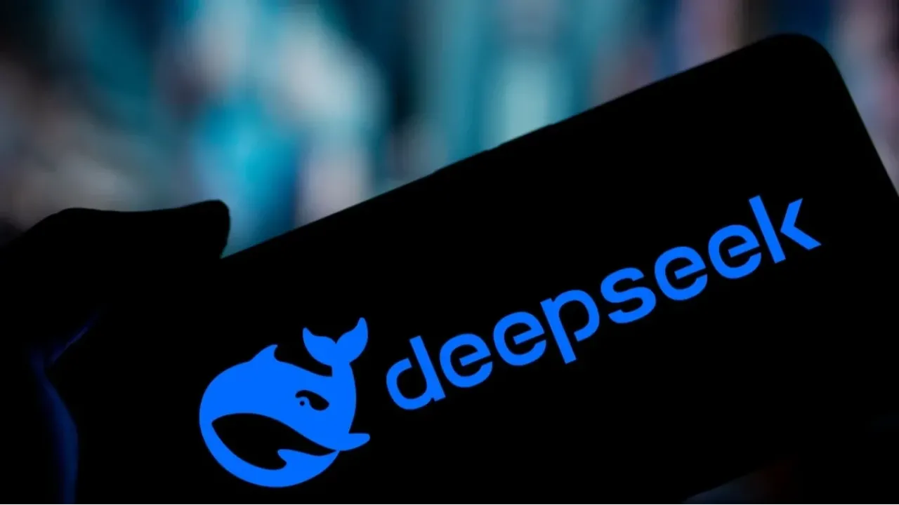 DeepSeek-ը ներգրավում է չինական պետական ներդրողների միջոցներ՝ 50 մլրդ դոլար գնահատմամբ