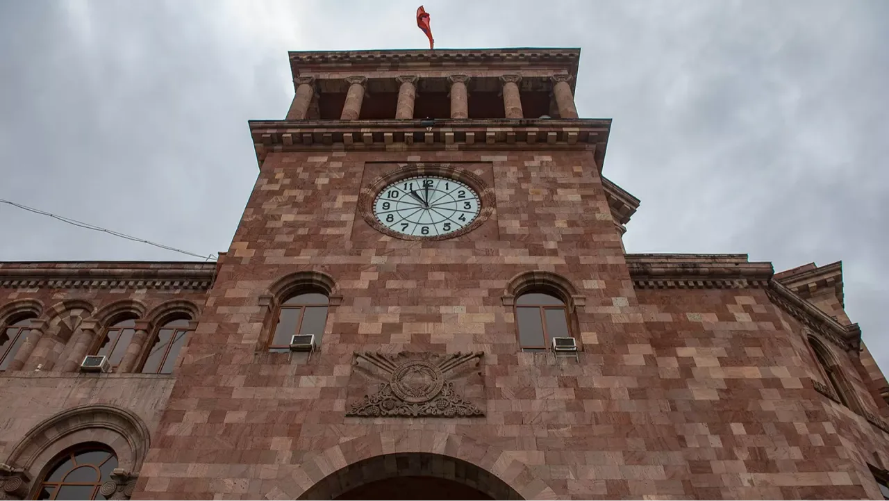 Կառավարությունն ընդլայնել է զենքի արտահանման և տարանցման արգելափակման իր լիազորությունները