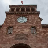 Կառավարությունն ընդլայնել է զենքի արտահանման և տարանցման արգելափակման իր լիազորությունները