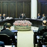 Գեղարքունիքի մարզում ճանապարհաշինական ծրագրերի համար միջոցներ են հատկացվել