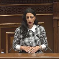 ՄԻՊ-ը՝ խոսքի ազատության սահմանների խախտման համար քրեական պատասխանատվության գործիքների կիրառման վերաբերյալ