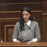 Խոսքի ազատությունը Հայաստանում այսօր անսահմանափակ ձևաչափով է ընկալվում. Անահիտ Մանասյան