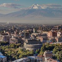 Ավելի քան 2484 քմ տարածք կվերադարձվի Երևան համայնքին. Կենտրոն վարչական շրջանի ղեկավարը ներկայացրել է ծրագիր