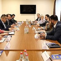 CITES-ի պահանջներին համապատասխանեցման քայլերը՝ ԲԸՏՄ-ում քննարկման կենտրոնում