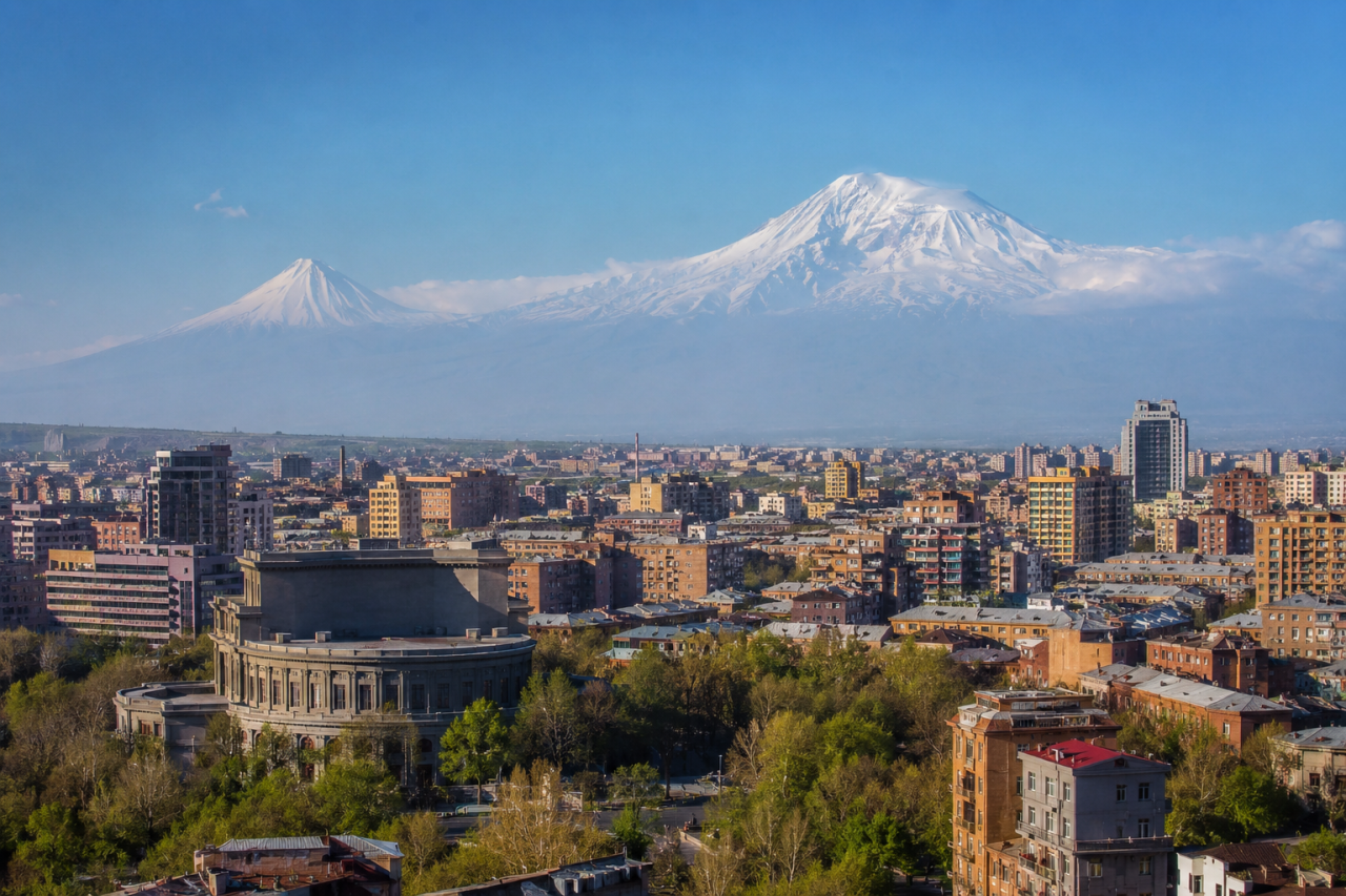 Հայաստանի տնտեսությունը 2026-ը սկսել է արագ աճով․ ո՞ր ոլորտներն են «քաշում» տնտեսությունը առաջ
