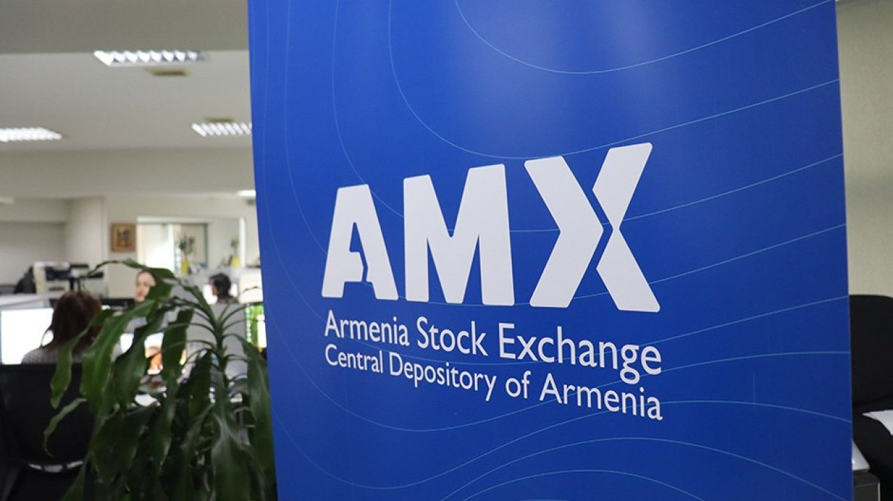 Կորպորատիվ պարտատոմսերի շուկայում ապրիլին գրանցվել է առեւտրի 195% աճ