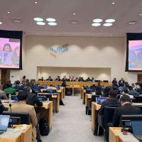 Հայաստանը շարունակում է միգրացիայի կառավարման համակարգի արդիականացման աշխատանքները