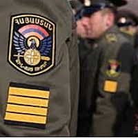 Օտարերկրյա ռազմաուսումնական հաստատություններում սովորող կուրսանտների բնակության պայմանների բարելավում․ հանրային քննարկման է դրվել կառավարության նոր նախագիծ