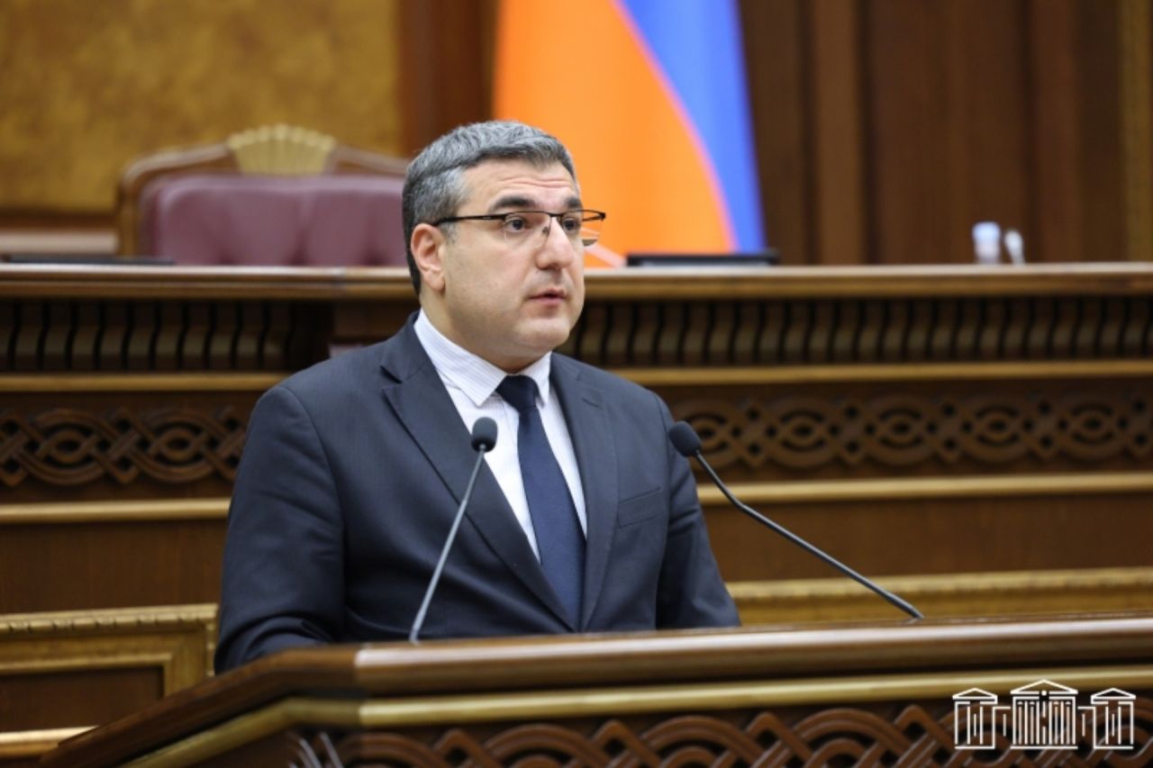 Ոստիկանության ծառայողները կօգտվեն հիփոթեքային վարկավորման պետական նպատակային ծրագրերից