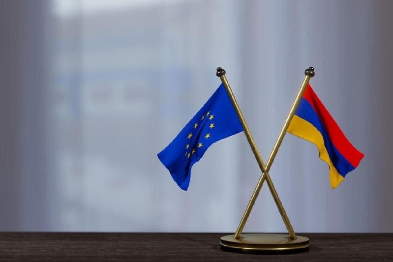 Եվրոպական վեկտորը և ԵԱՏՄ իրականությունը. Հայաստանի արտահանումը գործող կառավարության օրոք