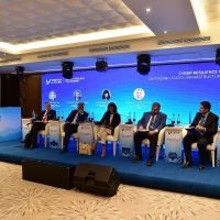 Юнибанк выступил партнером международного форума “Yerevan Dialogue 2026”