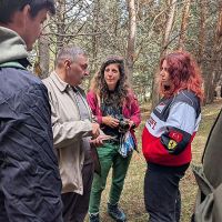 Շրջակա միջավայրի նախարարությունը ներկայացնում է  անցած աշխատանքային շաբաթը