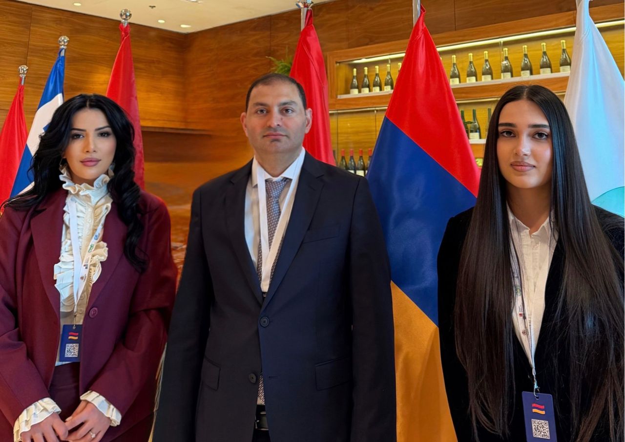 ԱԲ-ն՝ հարկադիր կատարման համակարգում․ համաժողով Թբիլիսիում