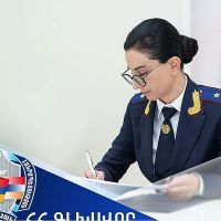 Գլխավոր դատախազի հրամաններով Դատախազությունում տեղի են ունեցել կադրային փոփոխություններ